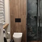 Cztery Pory Roku & Porta Mare Appartement Kołobrzeg