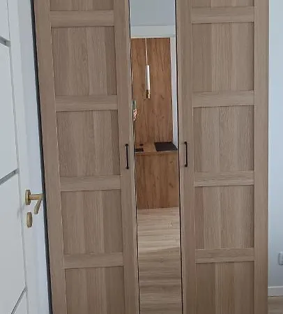 Cztery Pory Roku & Porta Mare Διαμέρισμα *