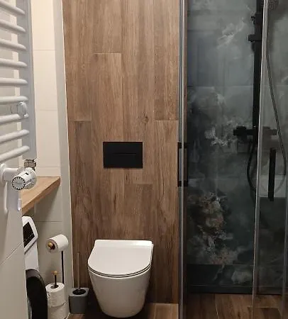 Cztery Pory Roku & Porta Mare Διαμέρισμα Kołobrzeg
