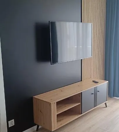 Cztery Pory Roku & Porta Mare Διαμέρισμα Kołobrzeg